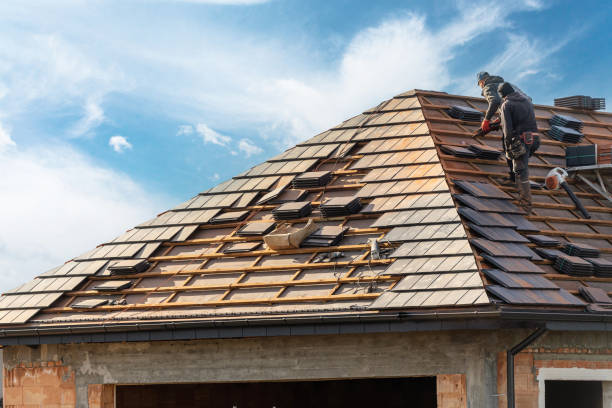 Fast & Reliable Emergency Roof Repairs in Hermiston, OR